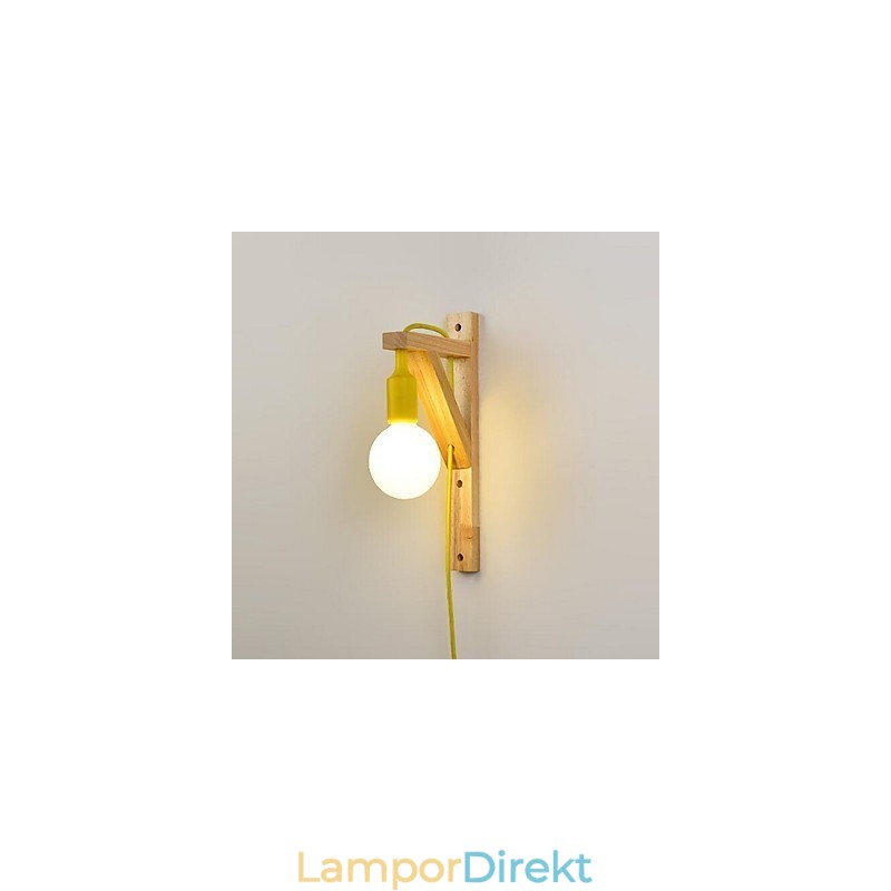 Vintage Other Feature Downlight Wall Sconces Wall Light