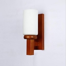 Vintage Other Feature Uplight Wall Sconces Wall Light