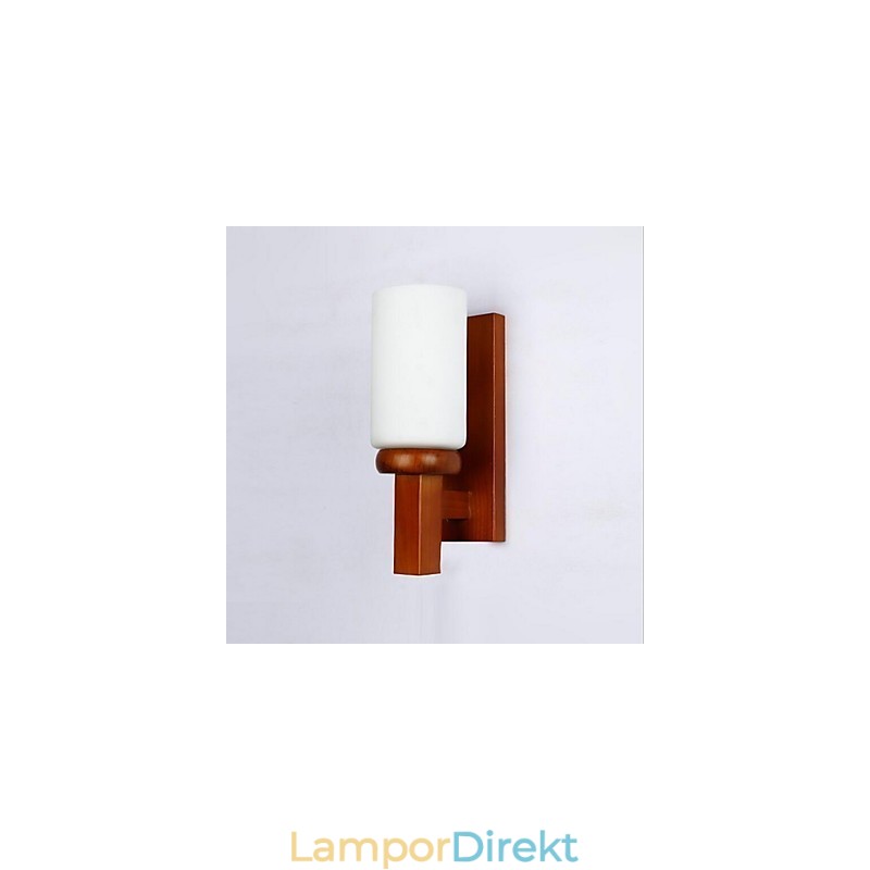 Vintage Other Feature Uplight Wall Sconces Wall Light