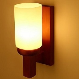Vintage Other Feature Uplight Wall Sconces Wall Light
