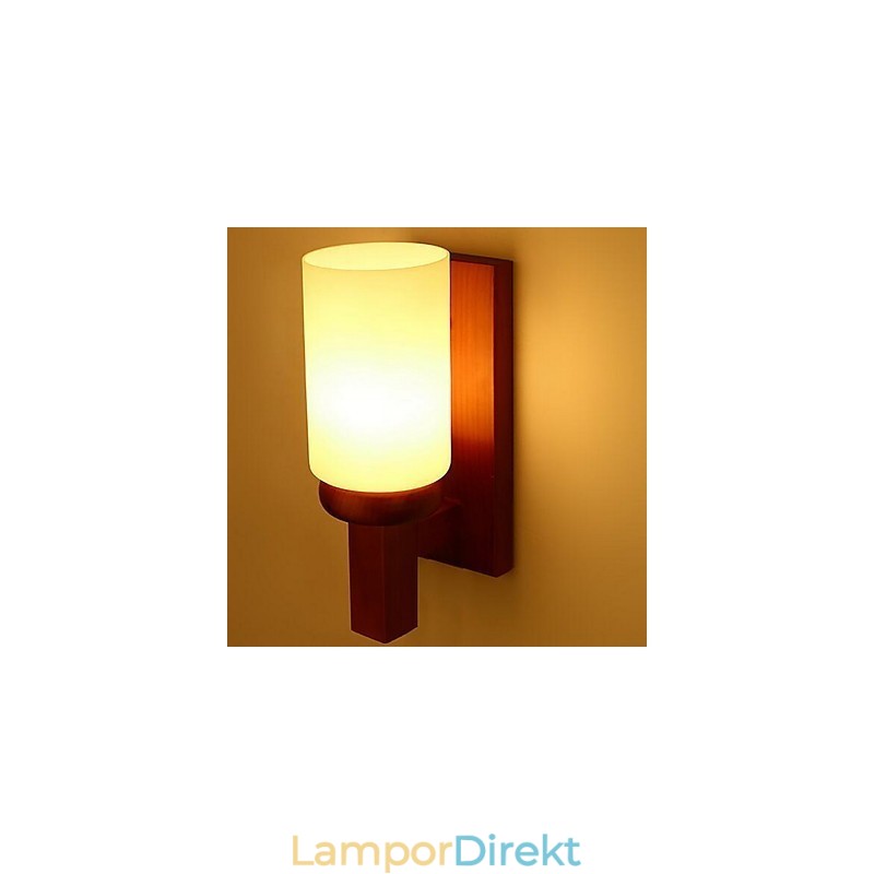 Vintage Other Feature Uplight Wall Sconces Wall Light