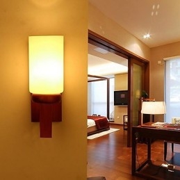 Vintage Other Feature Uplight Wall Sconces Wall Light