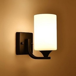 Vintage Other Feature Uplight Wall Sconces Wall Light