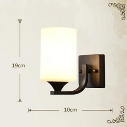 Vintage Other Feature Uplight Wall Sconces Wall Light