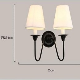 Modern Contemporary Others Feature Downlight Wall Sconces Wall Light