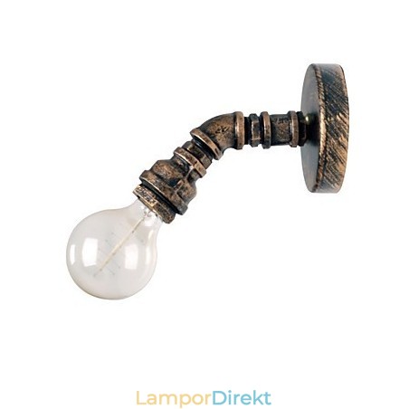 Antik Enkel Vintage Country Traditionell Klassisk Målning Funktion För Mini Style Downlight Vägglampor Vägglampa Antik Enkel Vintage Country Traditionell Klassisk Målning Funktion För Mini Style Downlight Vägglampor Vägglampa