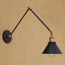 Downlight Svängarmsljus