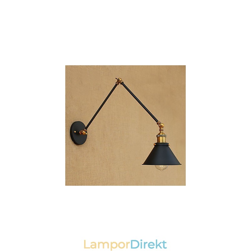 Downlight Svängarmsljus