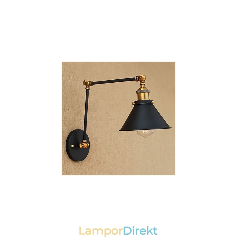 Downlight Svängarmsljus