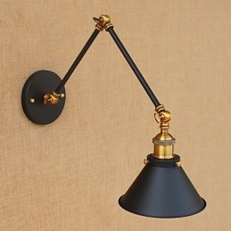 Downlight Svängarmsljus