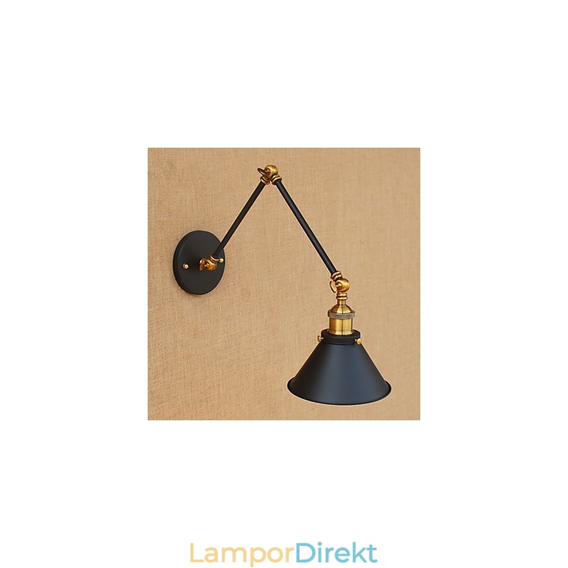 Downlight Svängarmsljus