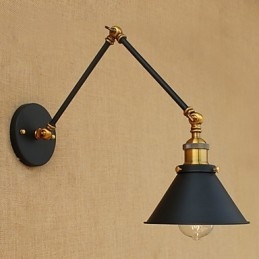 Downlight Svängarmsljus