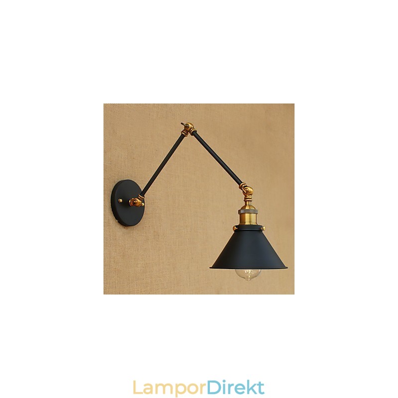 Downlight Svängarmsljus