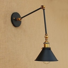 Downlight Svängarmsljus