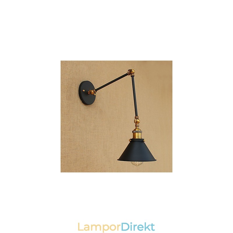 Downlight Svängarmsljus