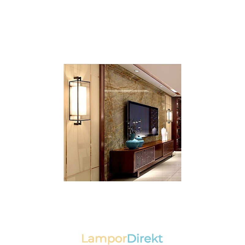 Modern Contemporary Others Feature Ambient Light Wall Sconces Wall Light