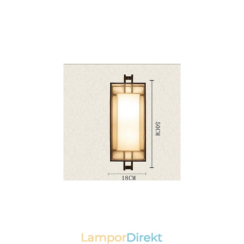 Modern Contemporary Others Feature Ambient Light Wall Sconces Wall Light