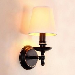 Vintage Other Feature Downlight Wall Sconces Wall Light