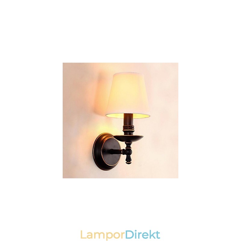 Vintage Other Feature Downlight Wall Sconces Wall Light