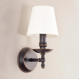 Vintage Other Feature Downlight Wall Sconces Wall Light