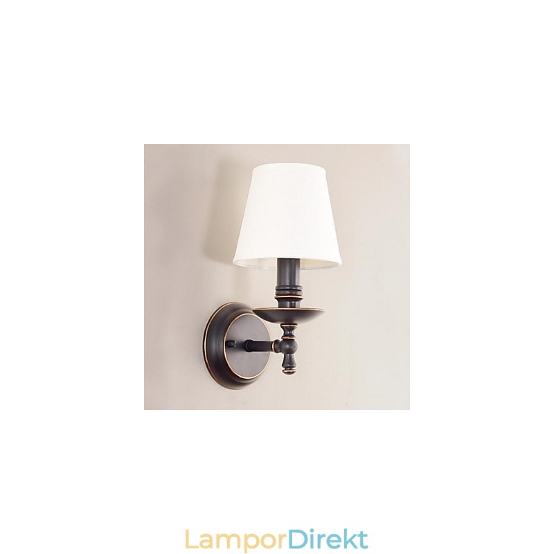 Vintage Other Feature Downlight Wall Sconces Wall Light