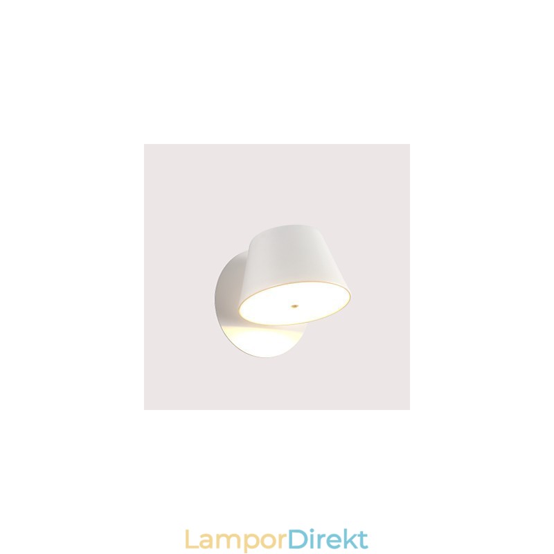 Modern Och Modern Funktion Ambient Light Wall Sconces Wall Light