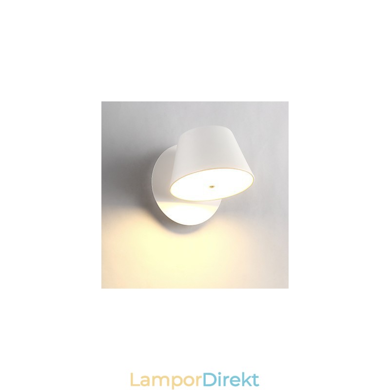 Modern Och Modern Funktion Ambient Light Wall Sconces Wall Light