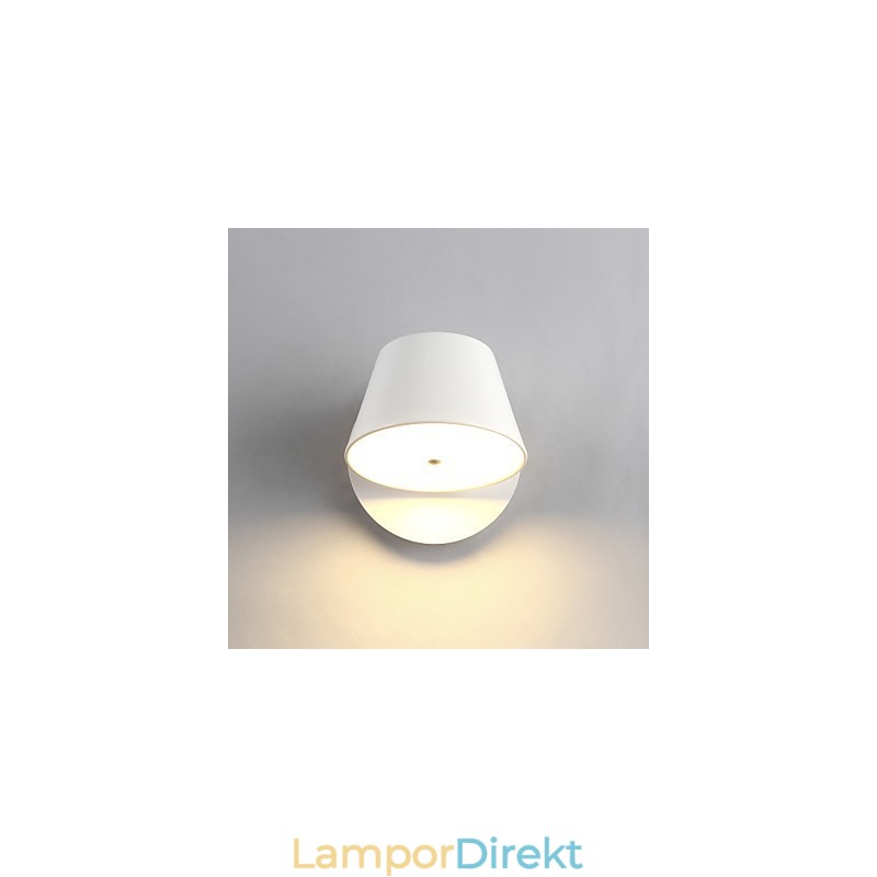 Modern Och Modern Funktion Ambient Light Wall Sconces Wall Light