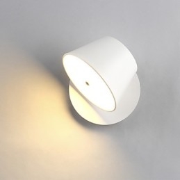 Modern Och Modern Funktion Ambient Light Wall Sconces Wall Light