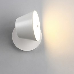 Modern Och Modern Funktion Ambient Light Wall Sconces Wall Light