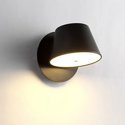 Modern Och Modern Funktion Ambient Light Wall Sconces Wall Light