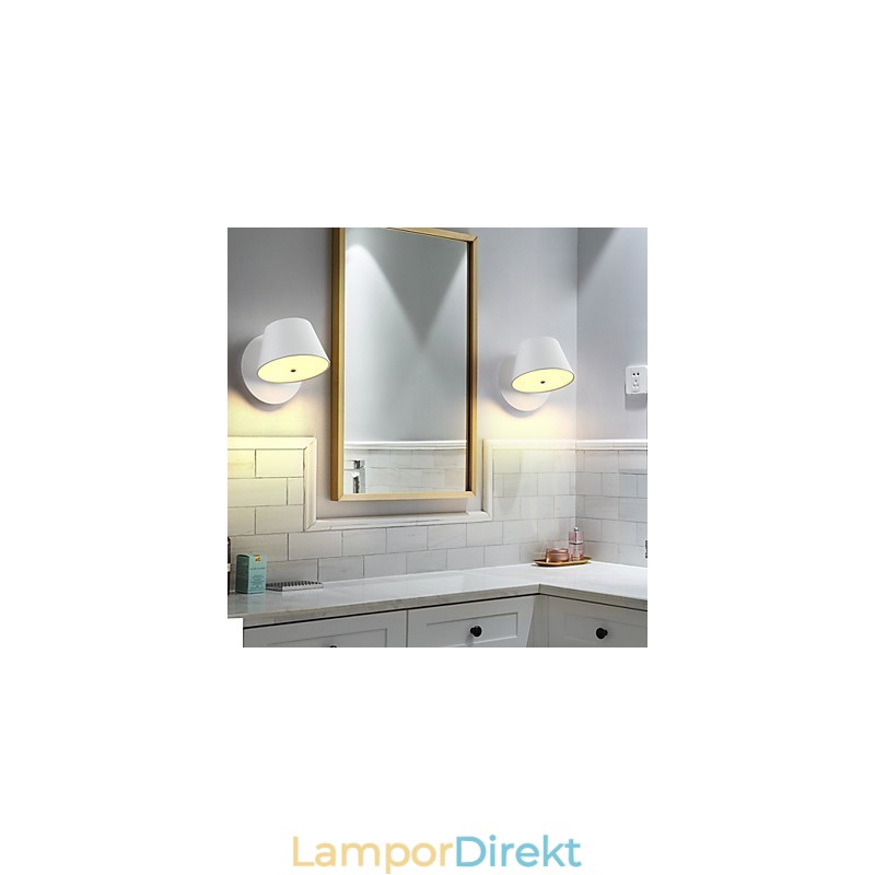 Modern Och Modern Funktion Ambient Light Wall Sconces Wall Light