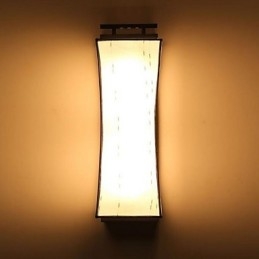 Vintage Other Feature Uplight Wall Sconces Wall Light