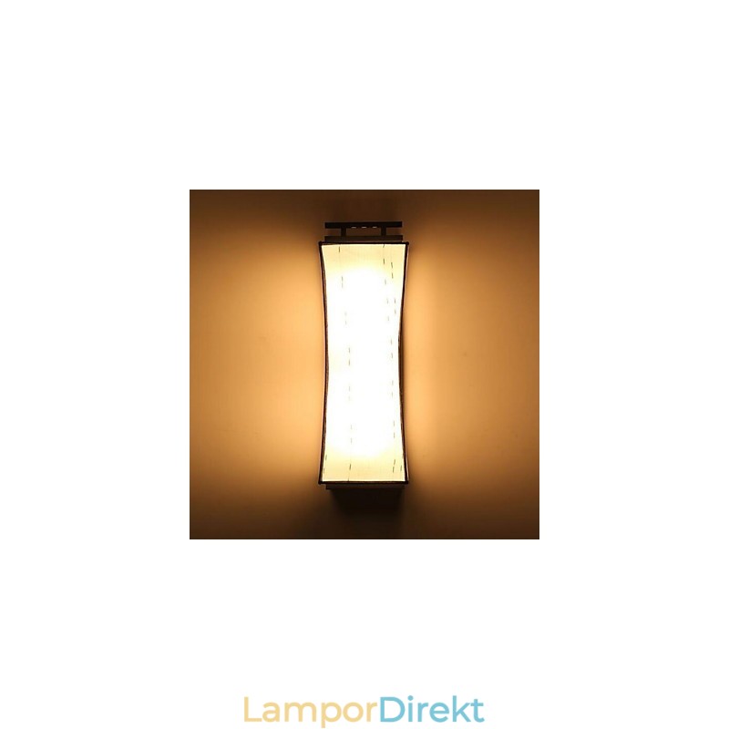 Vintage Other Feature Uplight Wall Sconces Wall Light