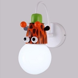 Modern Contemporary Others Feature Downlight Wall Sconces Wall Light