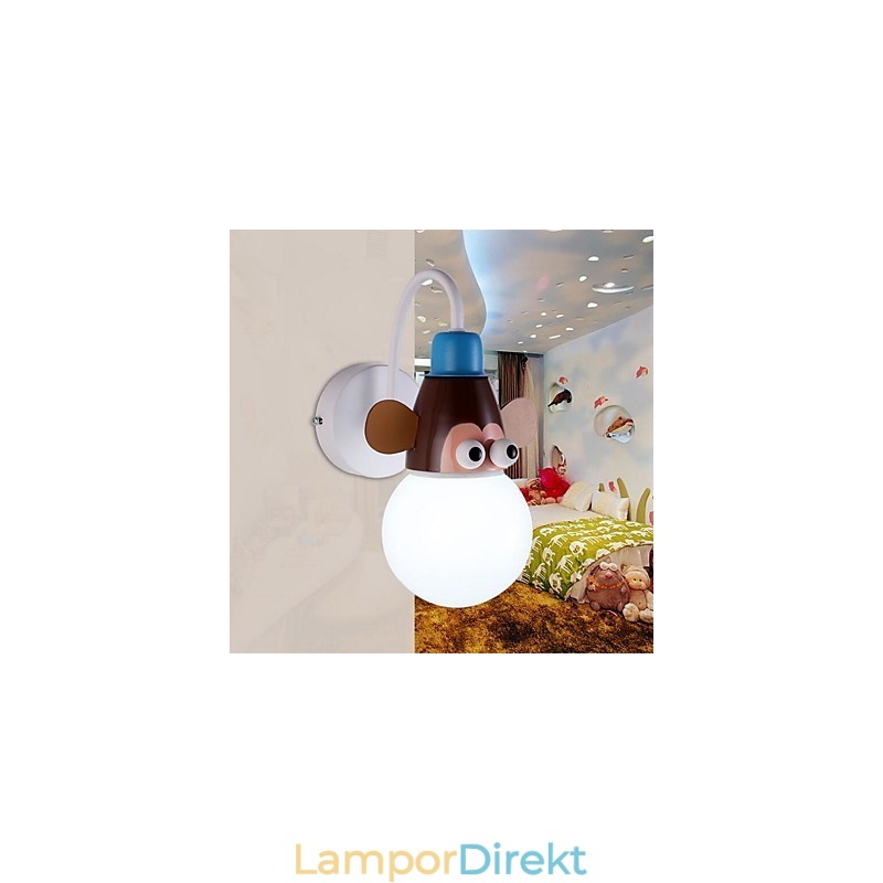 Modern Contemporary Others Feature Downlight Wall Sconces Wall Light