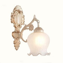 Vintage Other Feature Downlight Wall Sconces Wall Light