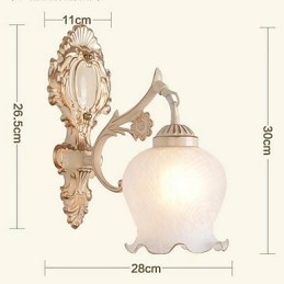 Vintage Other Feature Downlight Wall Sconces Wall Light