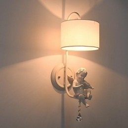 Vintage Other Feature Downlight Wall Sconces Wall Light