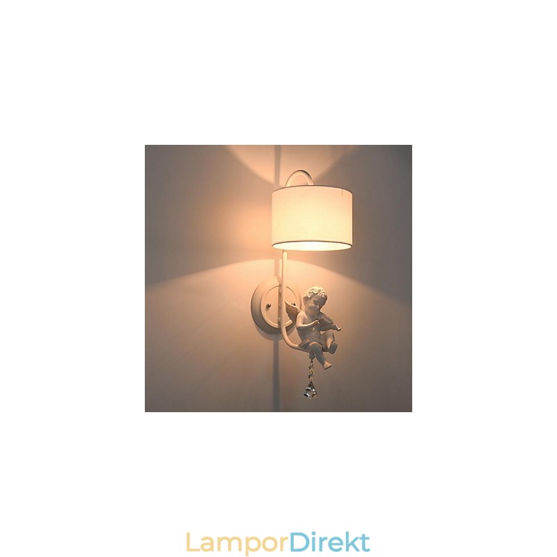 Vintage Other Feature Downlight Wall Sconces Wall Light