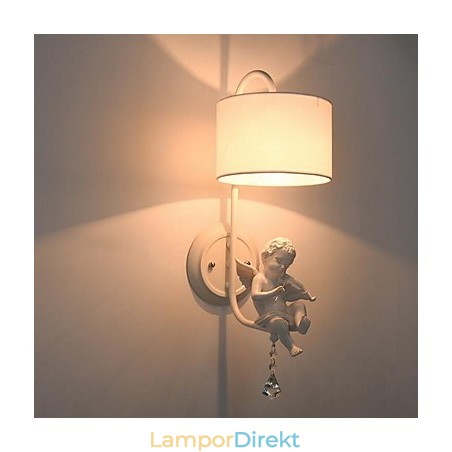 Vintage Other Feature Downlight Wall Sconces Wall Light