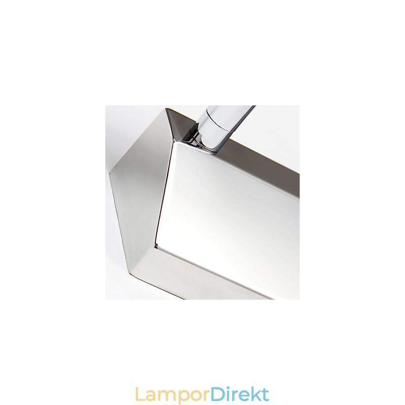 Integrerad Modern Contemporary For Ambient Light Badrumsbelysning Vägglampa