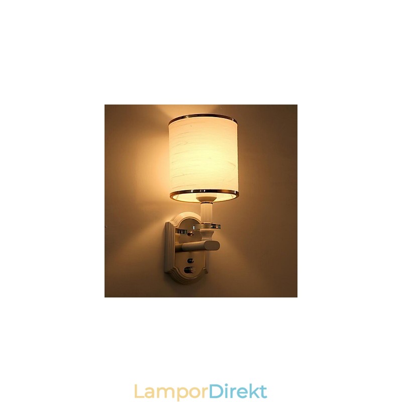 Modern Och Modern Galvaniserad Funktion Downlight Wall Sconces Wall Light