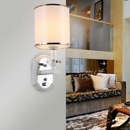 Modern Och Modern Galvaniserad Funktion Downlight Wall Sconces Wall Light