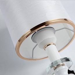 Modern Och Modern Galvaniserad Funktion Downlight Wall Sconces Wall Light
