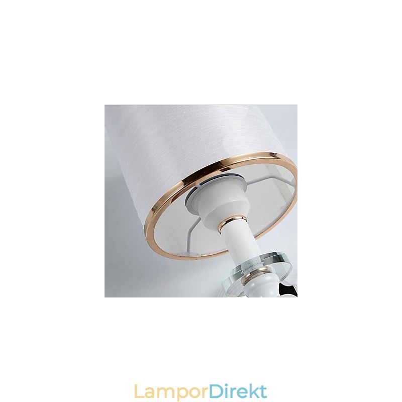 Modern Och Modern Galvaniserad Funktion Downlight Wall Sconces Wall Light