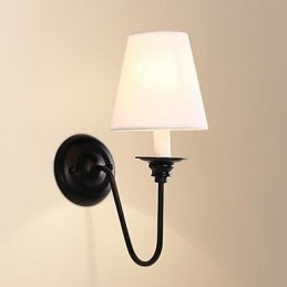 Modern Och Modern Galvaniserad Funktion Downlight Wall Sconces Wall Light