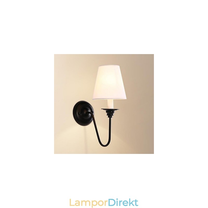 Modern Och Modern Galvaniserad Funktion Downlight Wall Sconces Wall Light