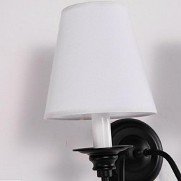 Modern Och Modern Galvaniserad Funktion Downlight Wall Sconces Wall Light