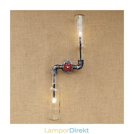 Rustik Lodge Mässing Funktion För Ambient Light Wall Sconces Vägglampa Rustik Lodge Mässing Funktion För Ambient Light Wall Sconces Vägglampa